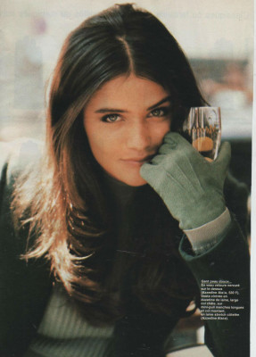 Helena Christensen pic #616909