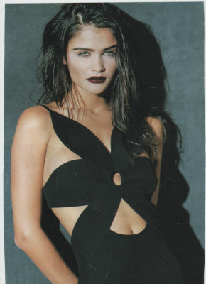 Helena Christensen pic #613566