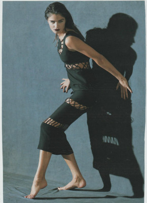 Helena Christensen pic #613569