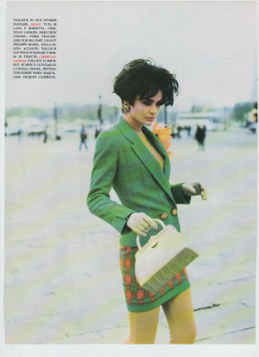 Helena Christensen pic #229442