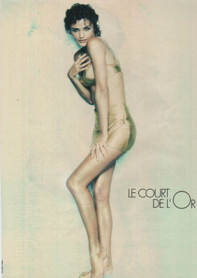 Helena Christensen pic #621621