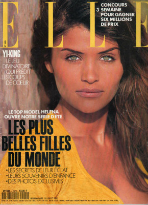 Helena Christensen pic #621622
