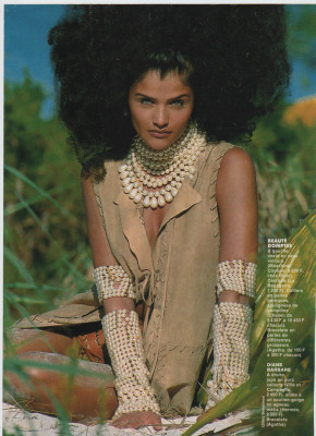 Helena Christensen pic #180664