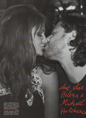 Helena Christensen pic #624353