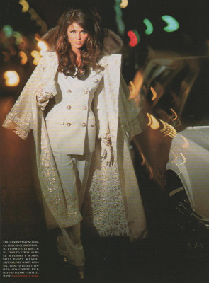 Helena Christensen pic #624106
