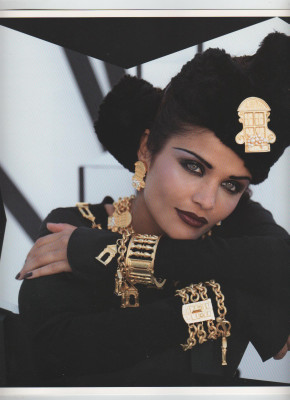 Helena Christensen pic #180660