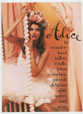 Helena Christensen pic #619020