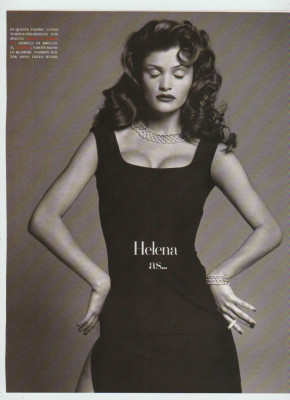 Helena Christensen pic #618996