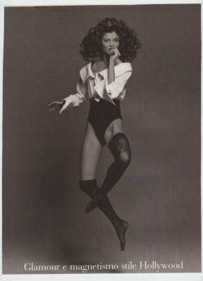 Helena Christensen pic #619013