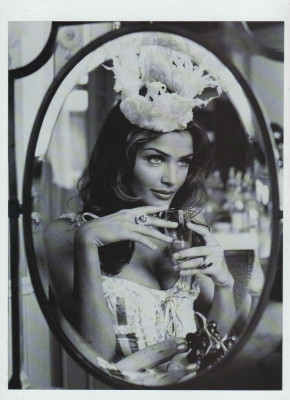 Helena Christensen pic #619010