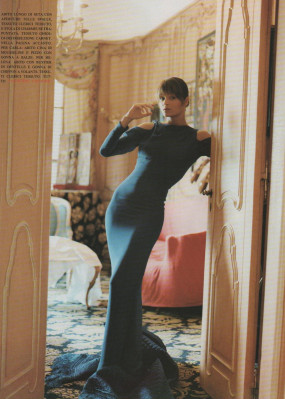 Helena Christensen pic #624813