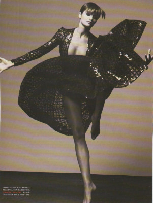 Helena Christensen pic #624825