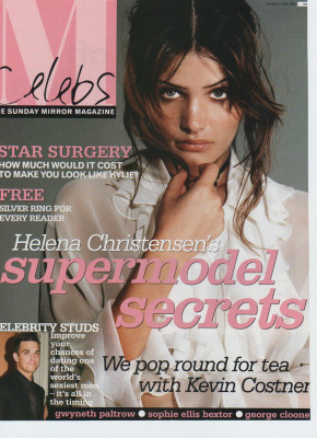 Helena Christensen pic #232956