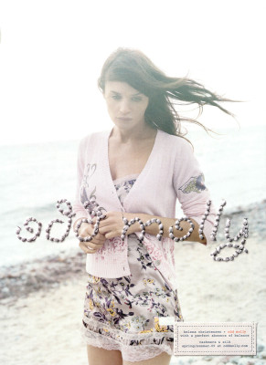Helena Christensen pic #130096
