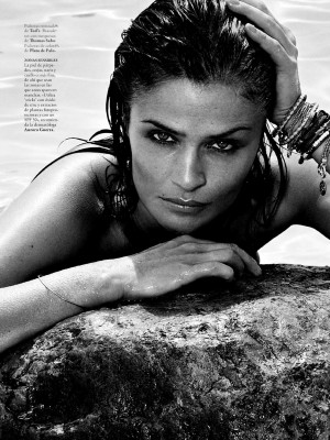 Helena Christensen pic #603931