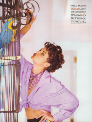 Helena Christensen pic #622712