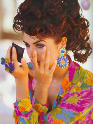 Helena Christensen pic #622706