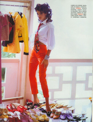 Helena Christensen pic #622716