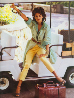 Helena Christensen pic #622721