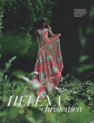 Helena Christensen pic #620918