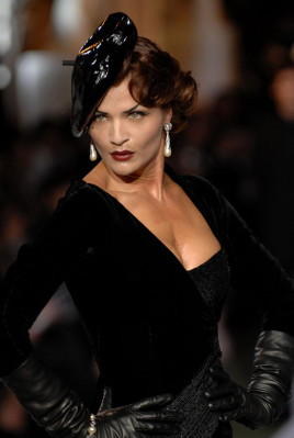 Helena Christensen pic #106056