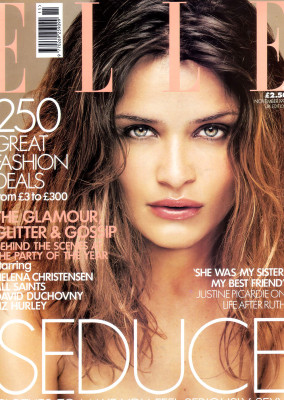 Helena Christensen pic #94972