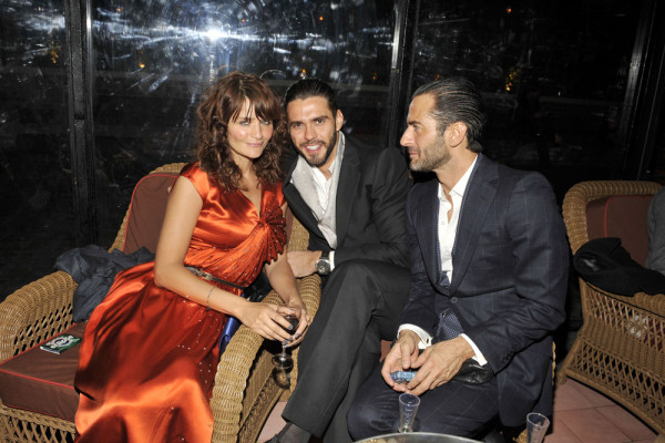 Helena Christensen pic #118010