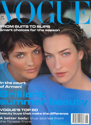 Helena Christensen pic #171316