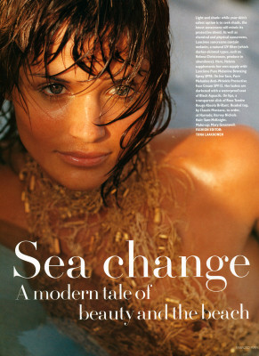 Helena Christensen pic #171315