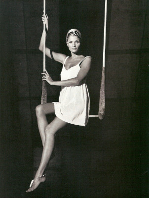 Helena Christensen pic #232955
