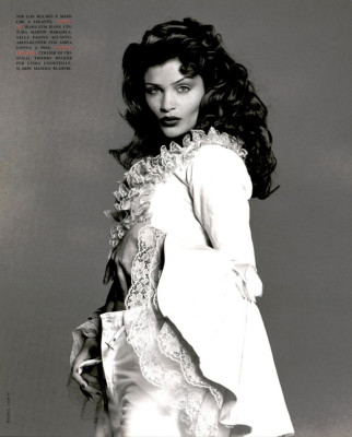 photo 13 in Helena Christensen gallery [id1244024] 2020-12-25 00:00:00