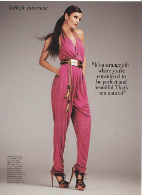 photo 12 in Helena Christensen gallery [id696164] 2014-05-11 00:00:00