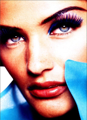 Helena Christensen pic #65577