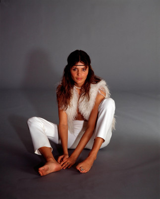 Helena Christensen pic #68388