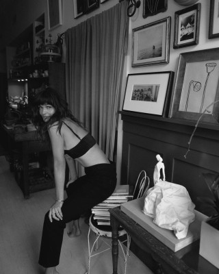 photo 27 in Helena Christensen gallery [id1241002] 2020-11-24 00:00:00