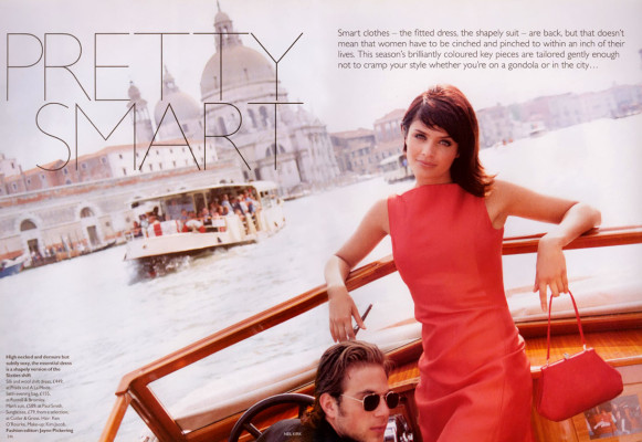 Helena Christensen pic #623462