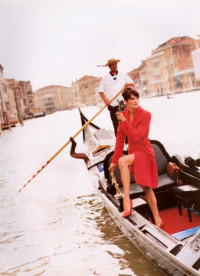 Helena Christensen pic #623444