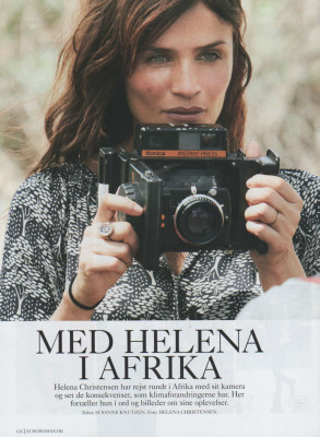 Helena Christensen pic #614003