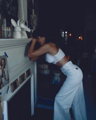 photo 26 in Helena Christensen gallery [id1241003] 2020-11-24 00:00:00