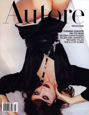 Helena Christensen pic #6631