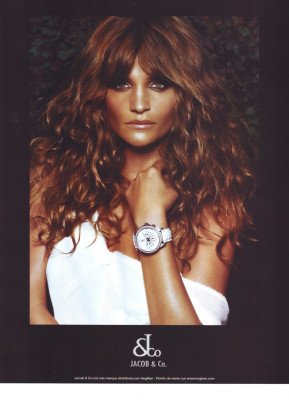 Helena Christensen pic #51137