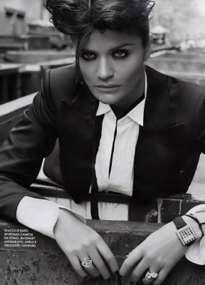 Helena Christensen pic #54574