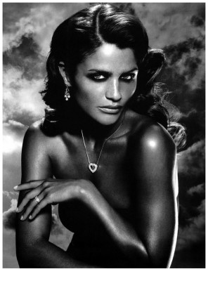 Helena Christensen pic #81818