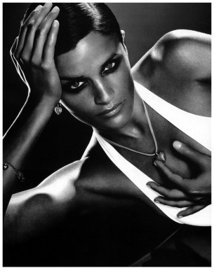 Helena Christensen pic #81815