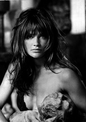 Helena Christensen pic #116415