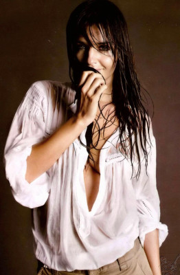 Helena Christensen pic #81361