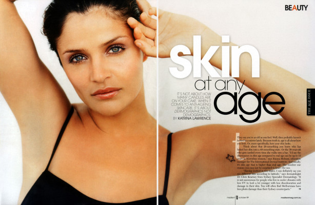 Helena Christensen pic #202342