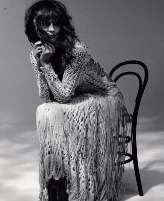 Helena Christensen pic #371278