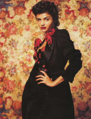 Helena Christensen pic #231927