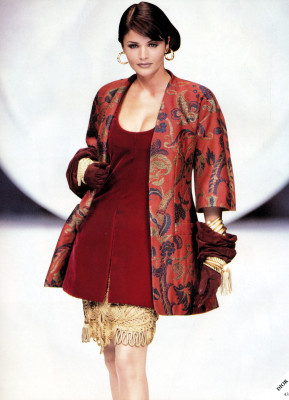 Helena Christensen pic #231908